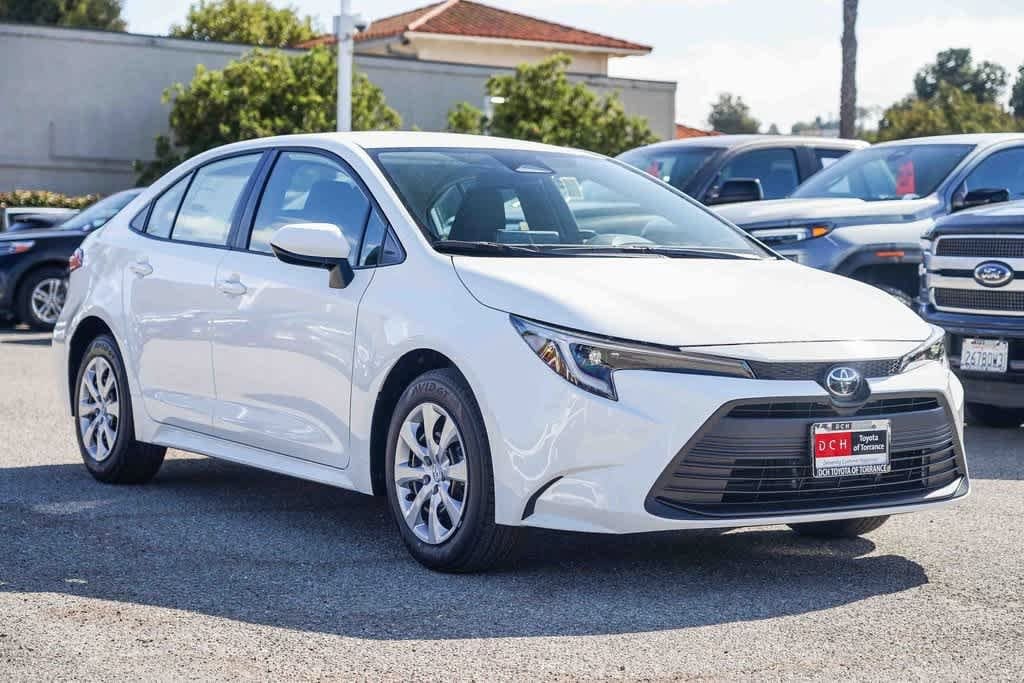 Thumbnail: 2026 Toyota Corolla - 5