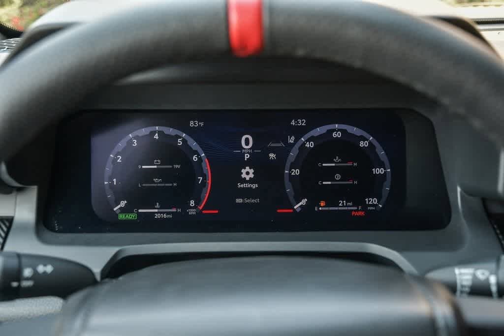 Thumbnail: 2025 Toyota Tacoma - 37