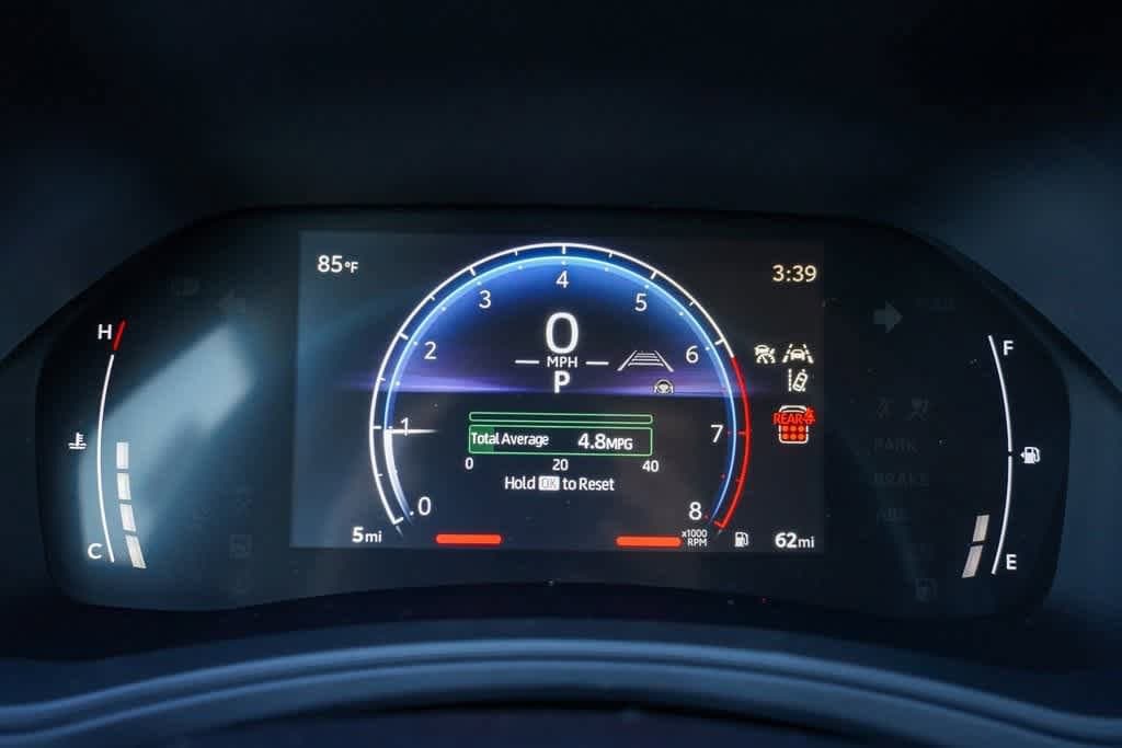 Thumbnail: 2026 Toyota Grand Highlander - 23