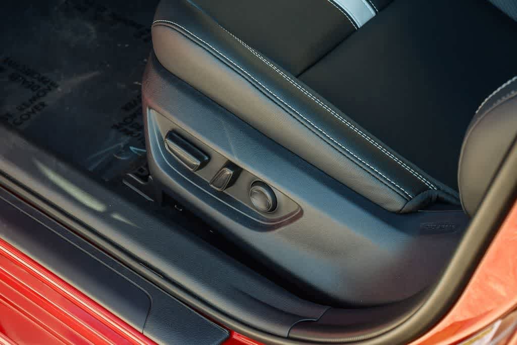 Thumbnail: 2026 Toyota Camry - 25