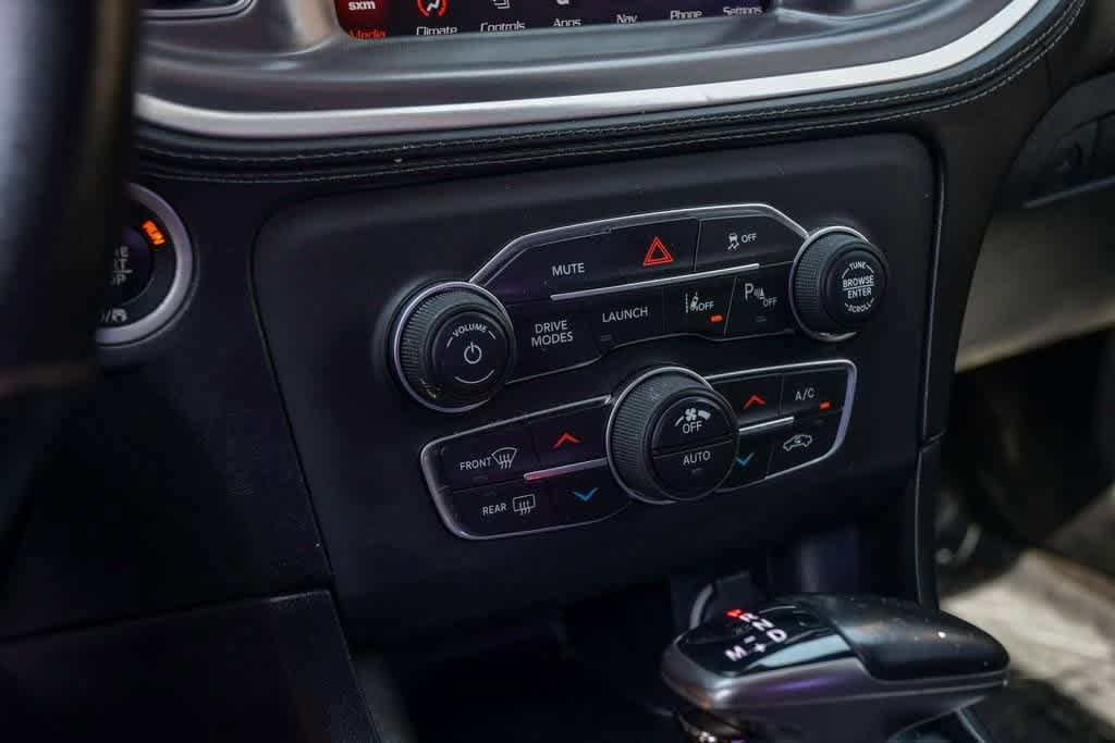 Thumbnail: 2020 Dodge Charger - 28