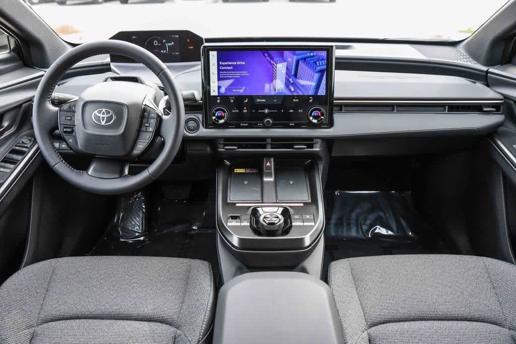 Thumbnail: 2026 Toyota bZ - 13