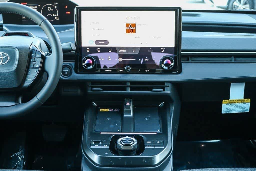 Thumbnail: 2026 Toyota bZ - 13