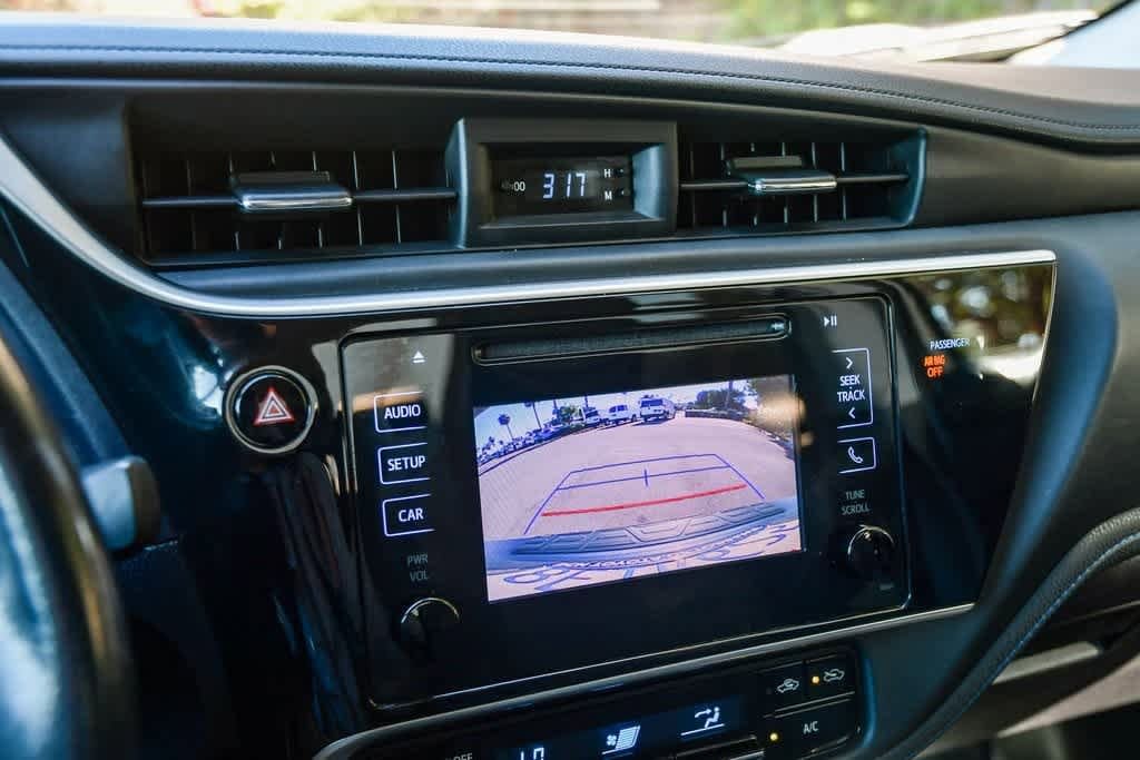 Thumbnail: 2018 Toyota Corolla - 25