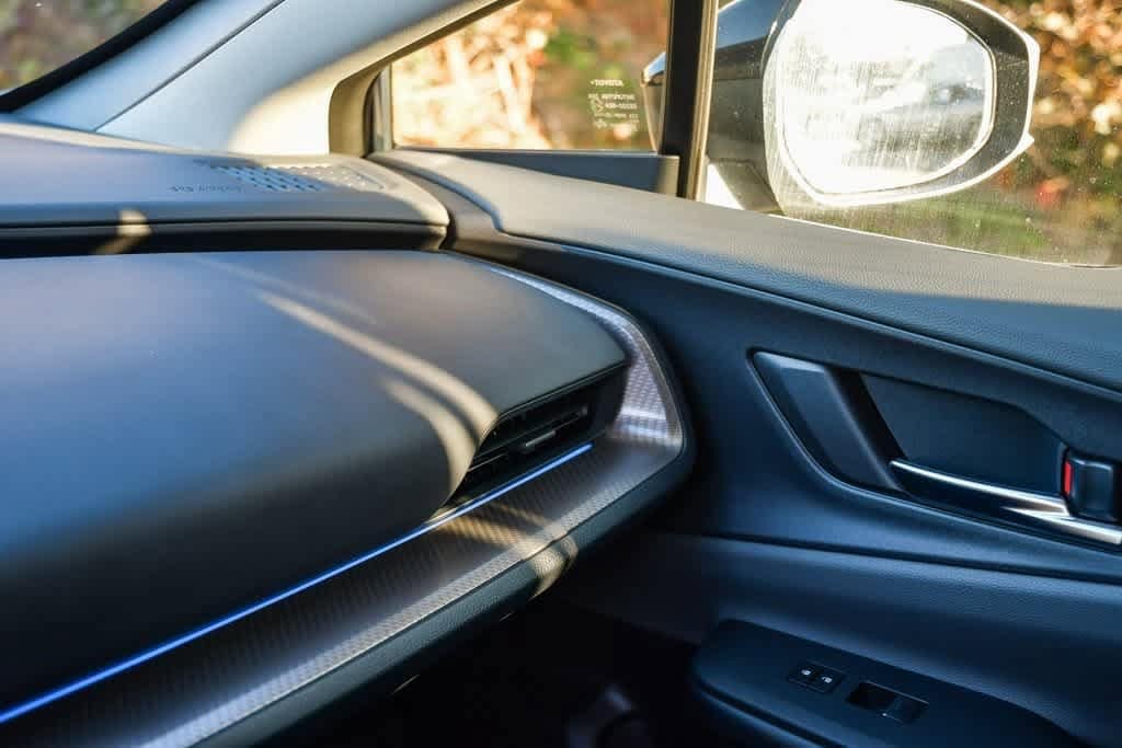 Thumbnail: 2026 Toyota Prius - 24