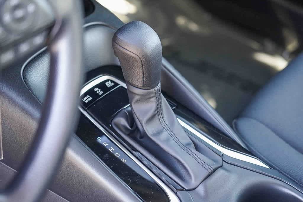 Thumbnail: 2026 Toyota Corolla - 19