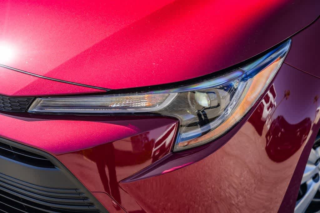 Thumbnail: 2026 Toyota Corolla - 2