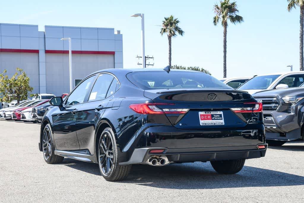 Thumbnail: 2026 Toyota Camry - 9