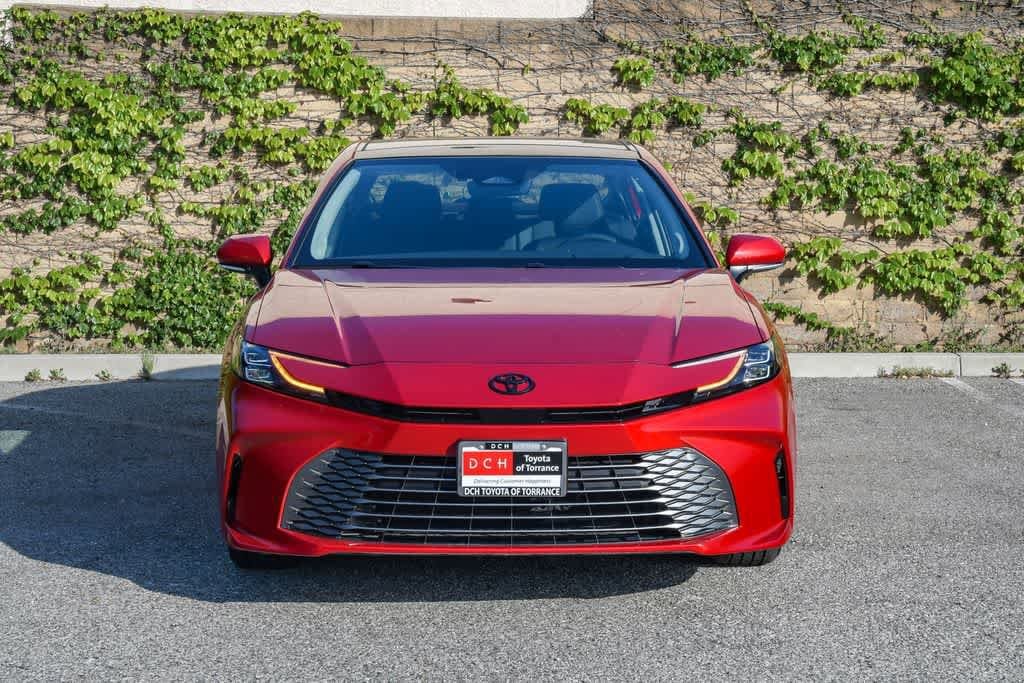 Thumbnail: 2026 Toyota Camry - 2