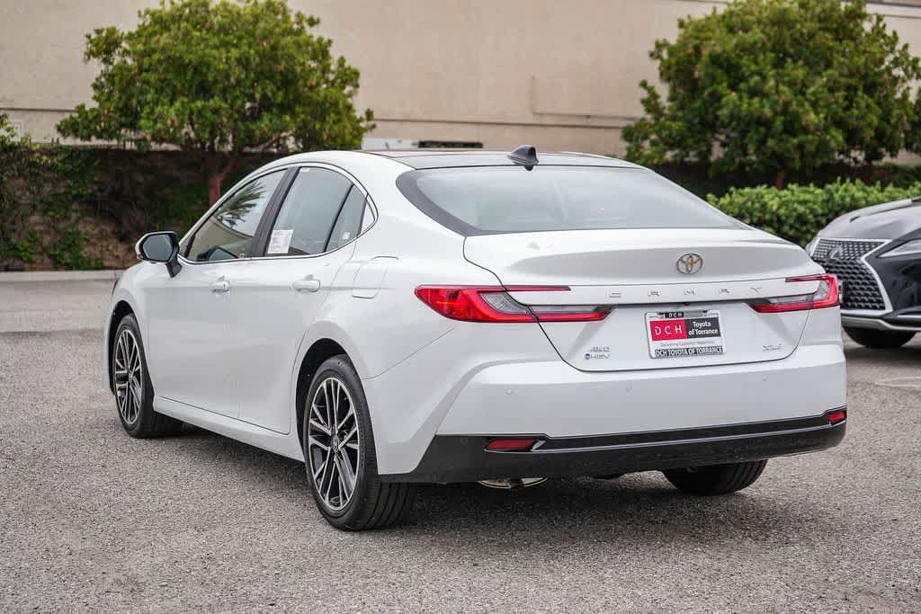Thumbnail: 2026 Toyota Camry - 8