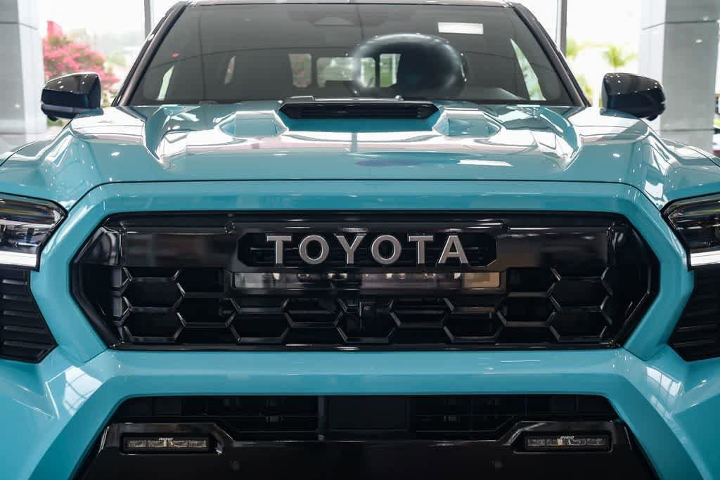 Thumbnail: 2026 Toyota Tacoma - 5