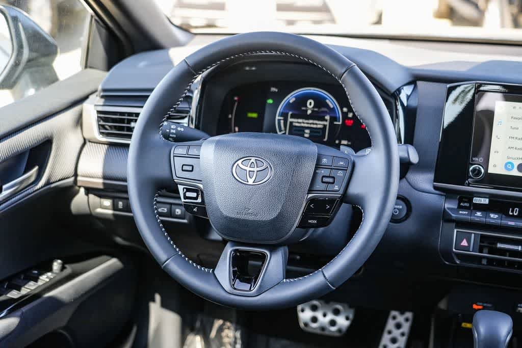 Thumbnail: 2026 Toyota Camry - 15
