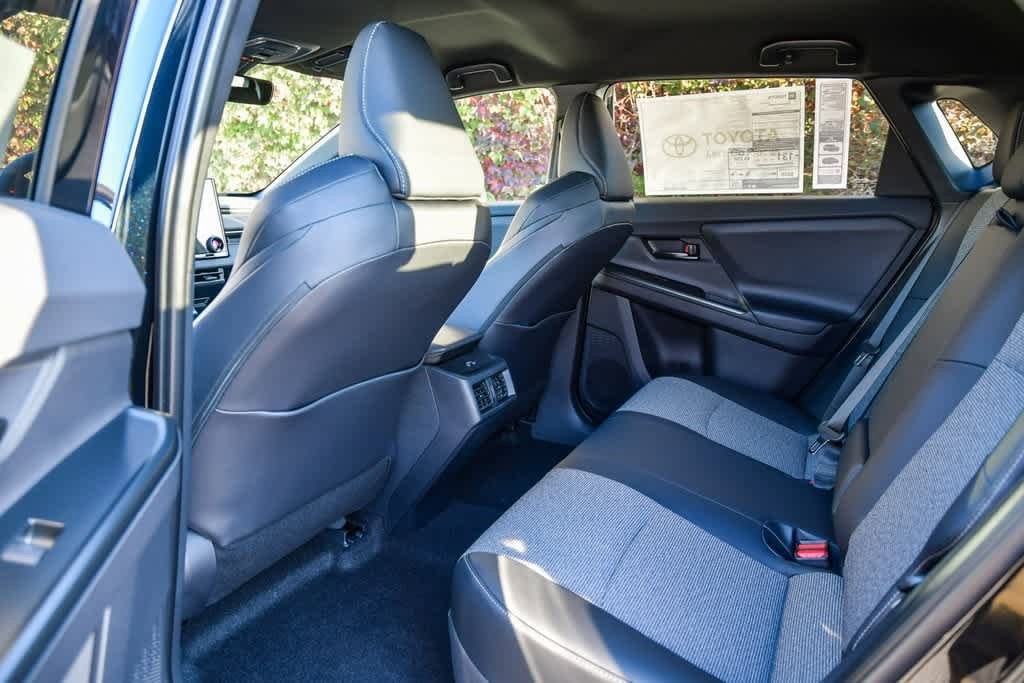 Thumbnail: 2026 Toyota bZ - 18