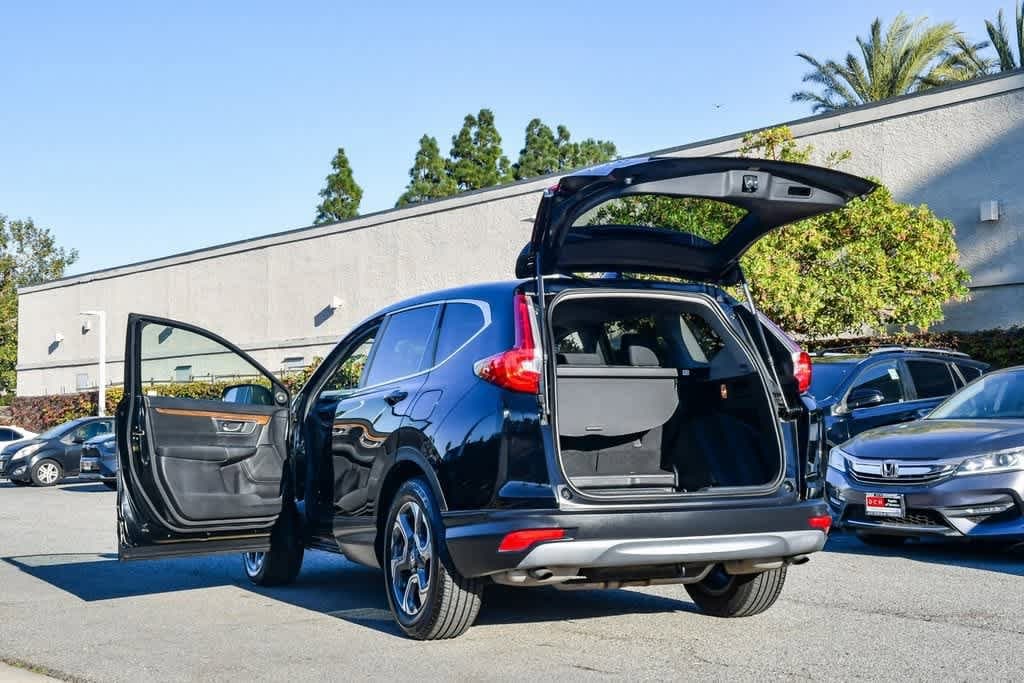 Thumbnail: 2018 Honda CR-V - 29