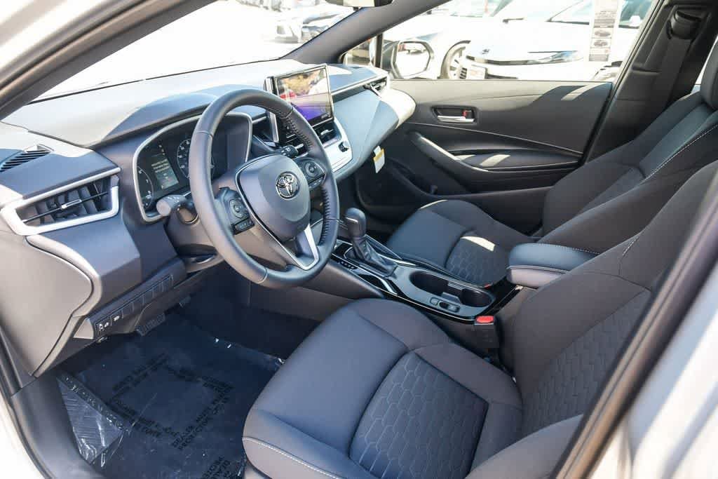 Thumbnail: 2026 Toyota Corolla - 16