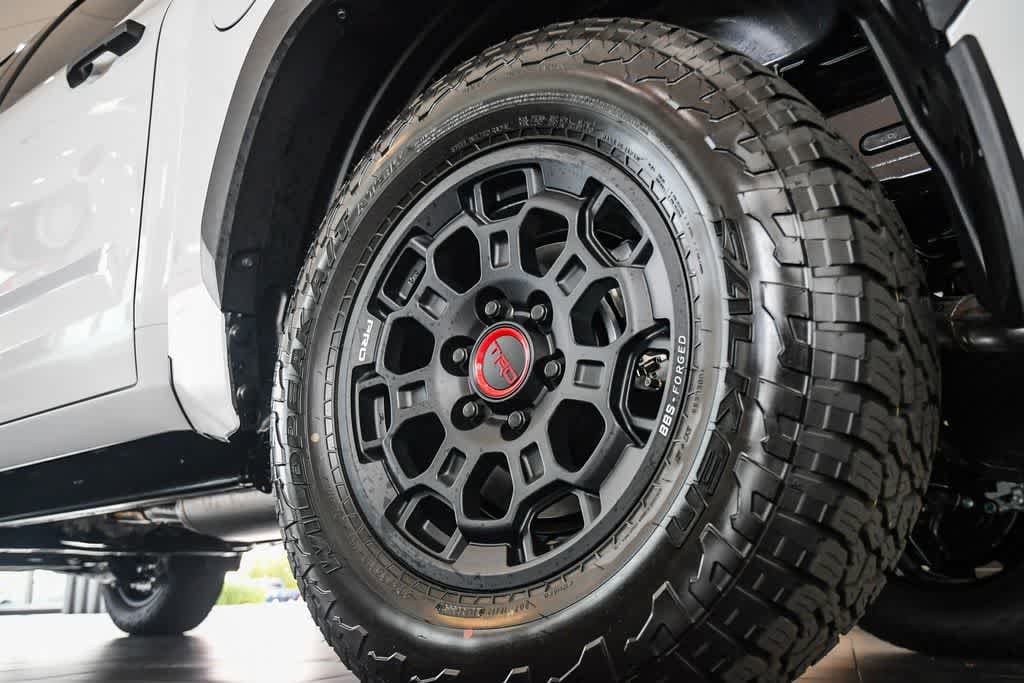 Thumbnail: 2026 Toyota Tundra - 15