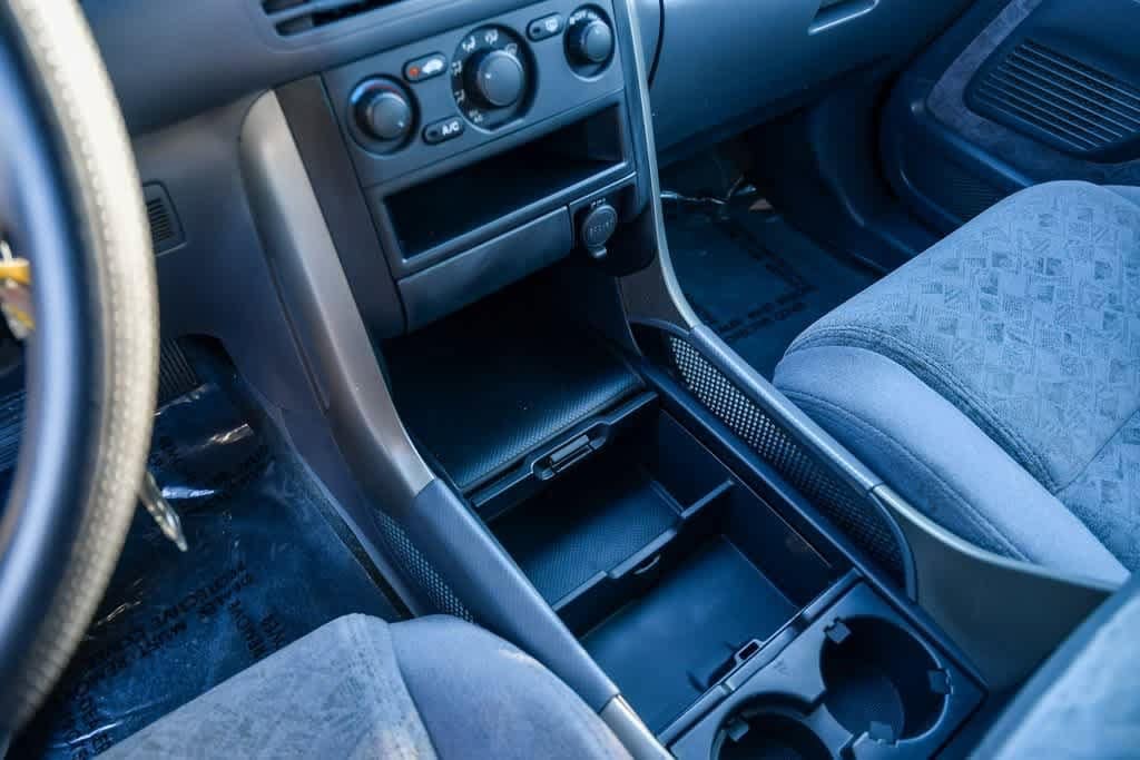 Thumbnail: 2005 Honda Pilot - 23