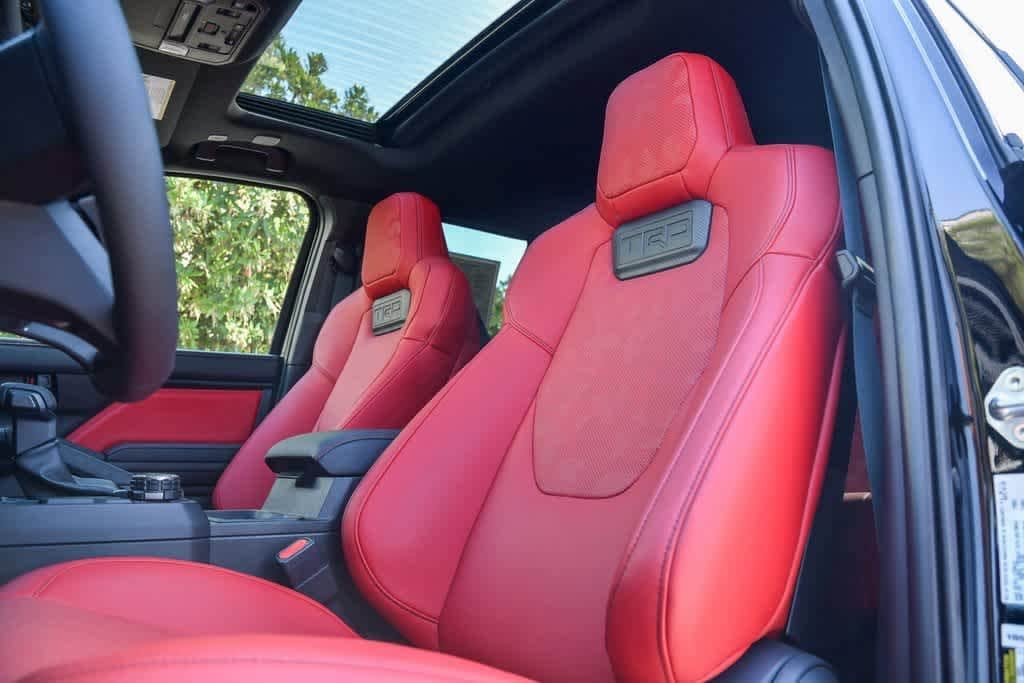 Thumbnail: 2025 Toyota Tacoma - 26