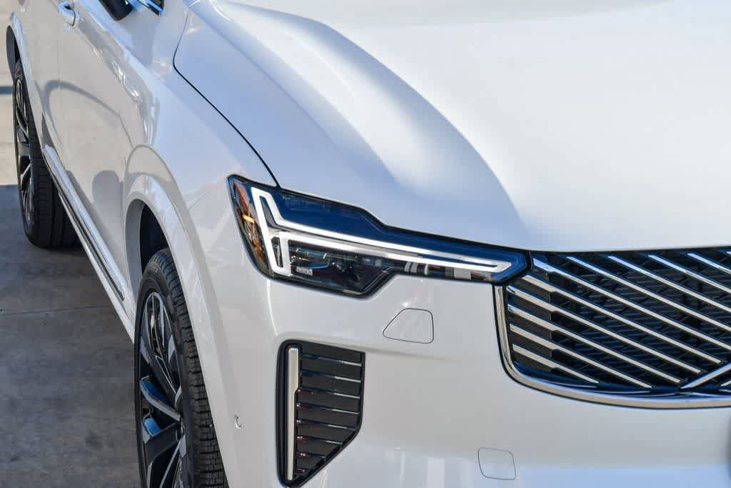 Thumbnail: 2025 Volvo XC90 - 4