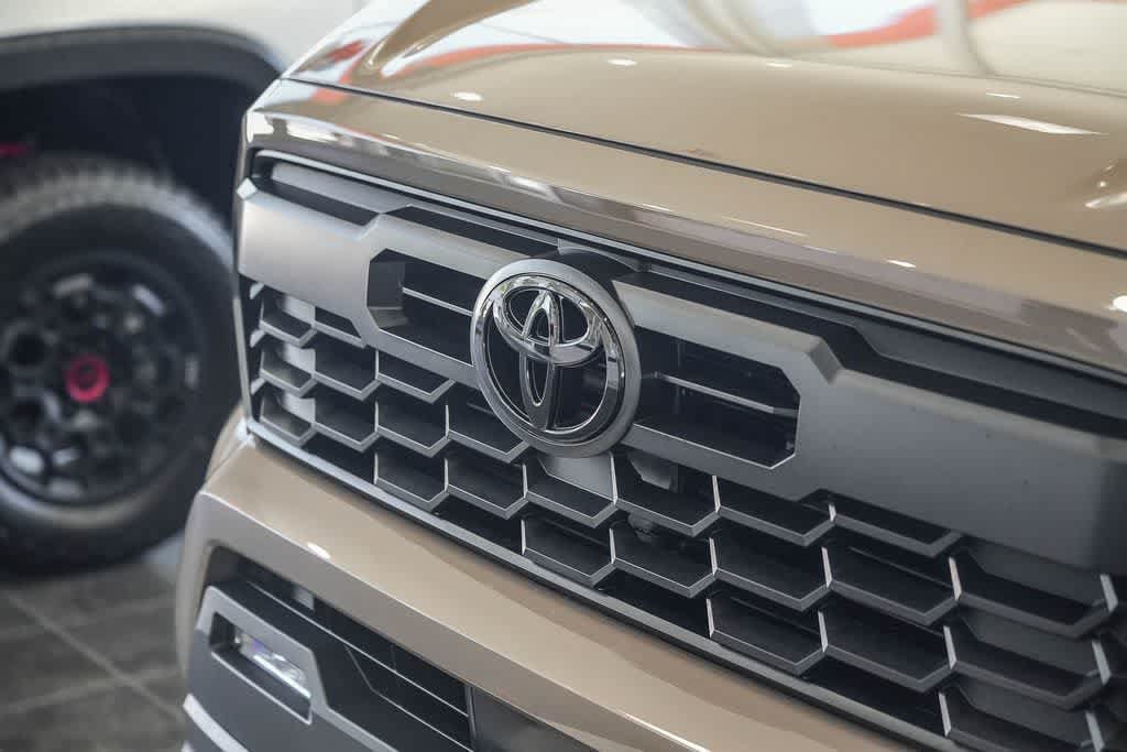 Thumbnail: 2026 Toyota Tacoma - 3