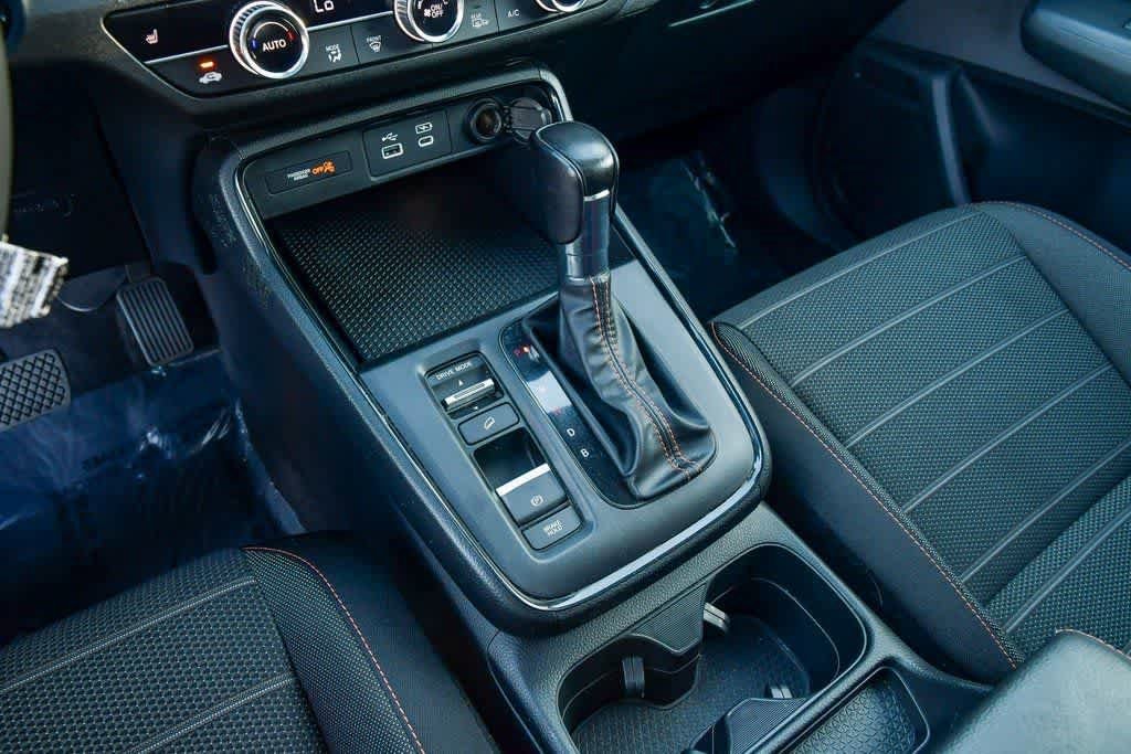 Thumbnail: 2024 Honda CR-V - 23