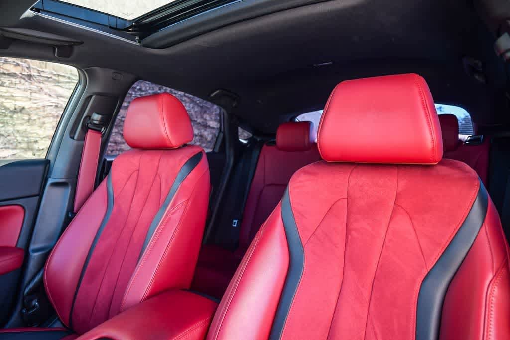 Thumbnail: 2024 Acura Integra - 20