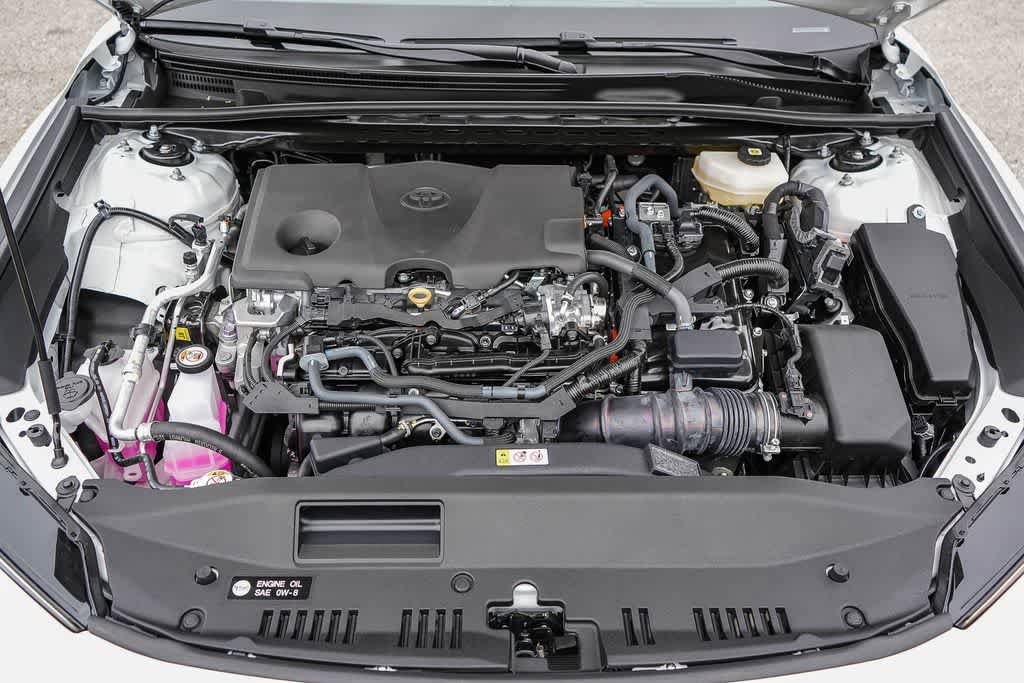 Thumbnail: 2026 Toyota Camry - 27