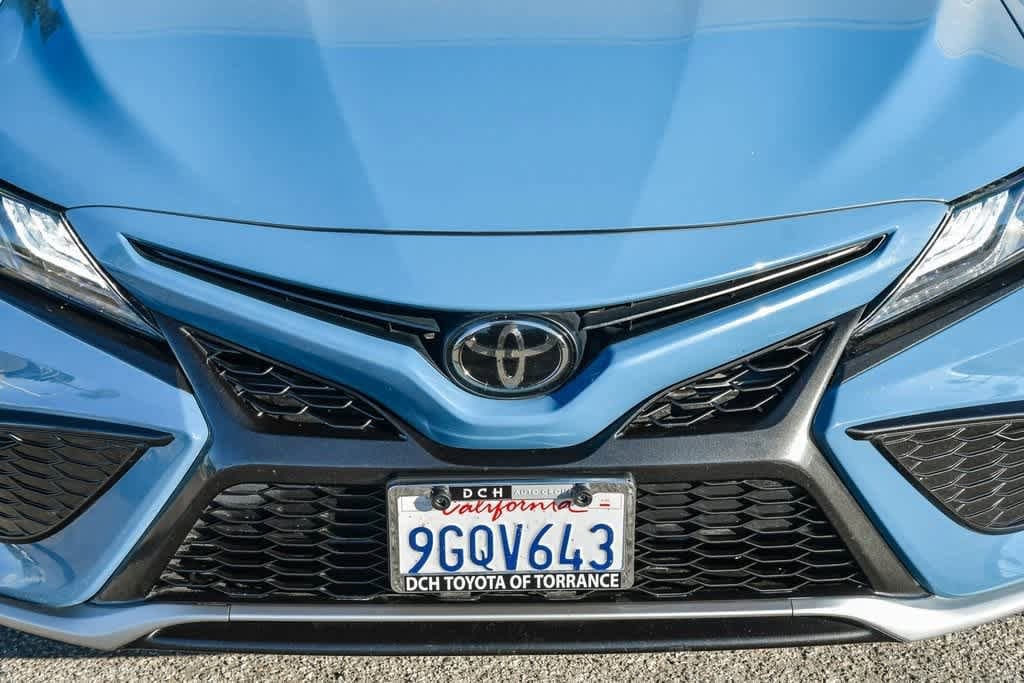 Thumbnail: 2023 Toyota Camry - 5