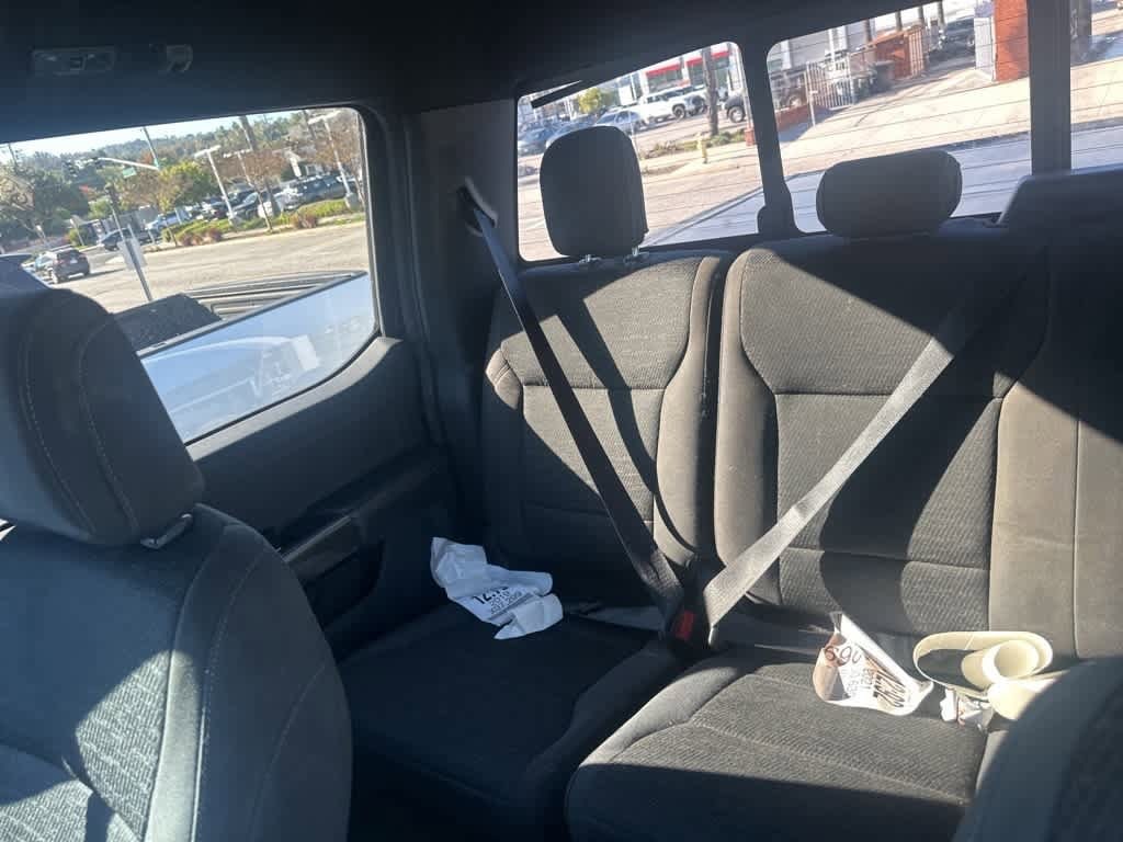 Thumbnail: 2021 Ford F-150 - 7