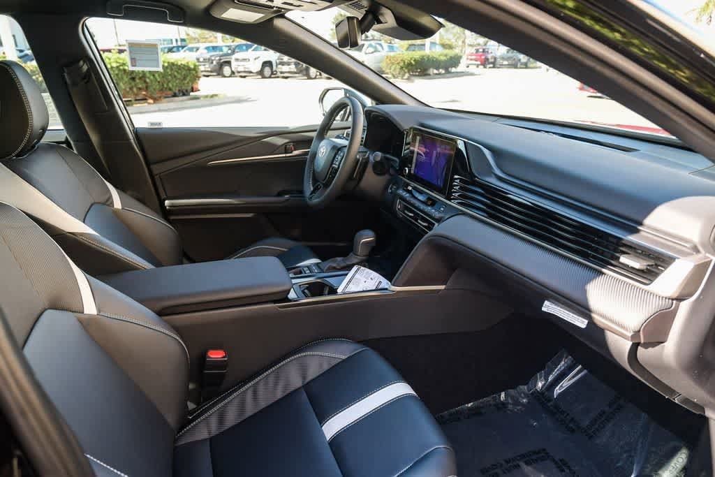 Thumbnail: 2026 Toyota Camry - 15