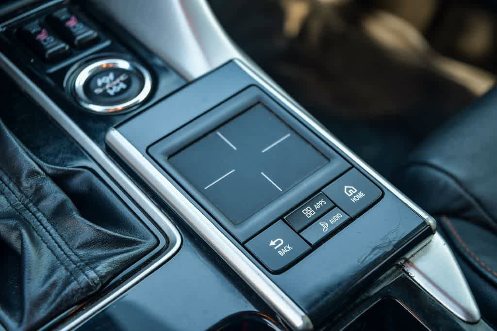 Thumbnail: 2020 Mitsubishi Eclipse Cross - 27