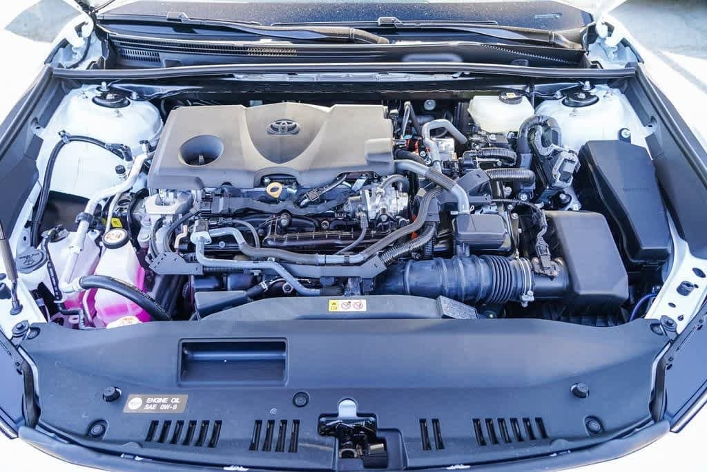 Thumbnail: 2026 Toyota Camry - 27