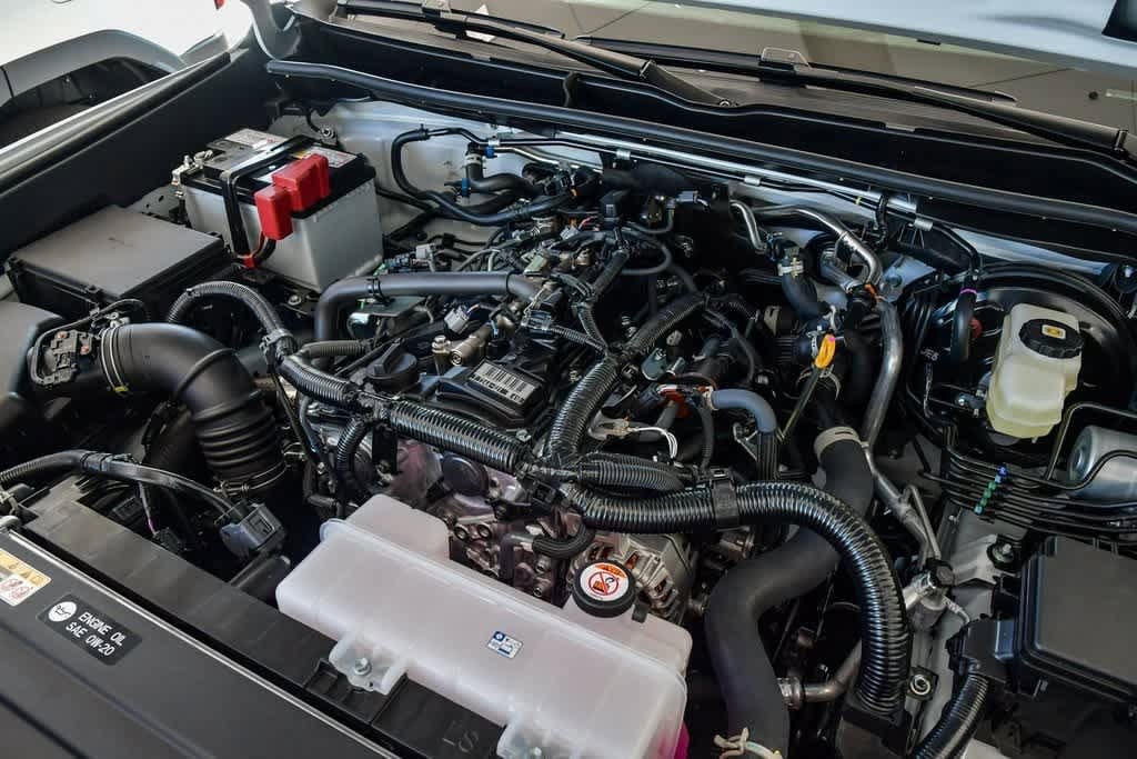 Thumbnail: 2025 Toyota 4Runner - 34