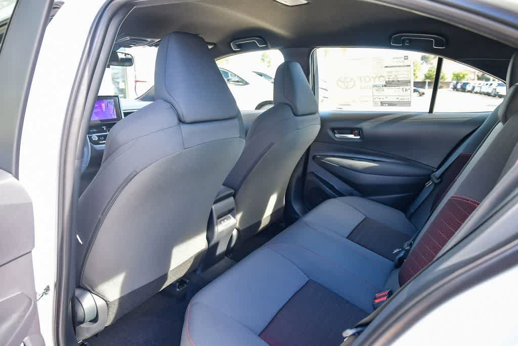 Thumbnail: 2026 Toyota Corolla - 18