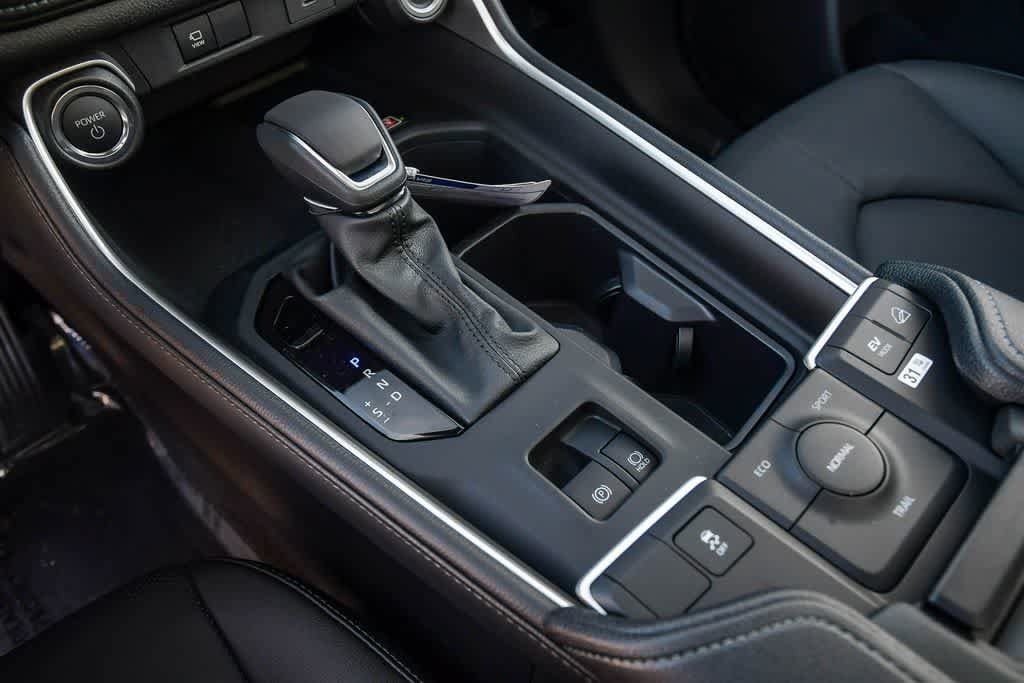 Thumbnail: 2026 Toyota Grand Highlander - 20