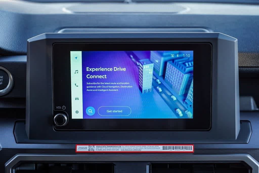 Thumbnail: 2025 Toyota 4Runner - 14