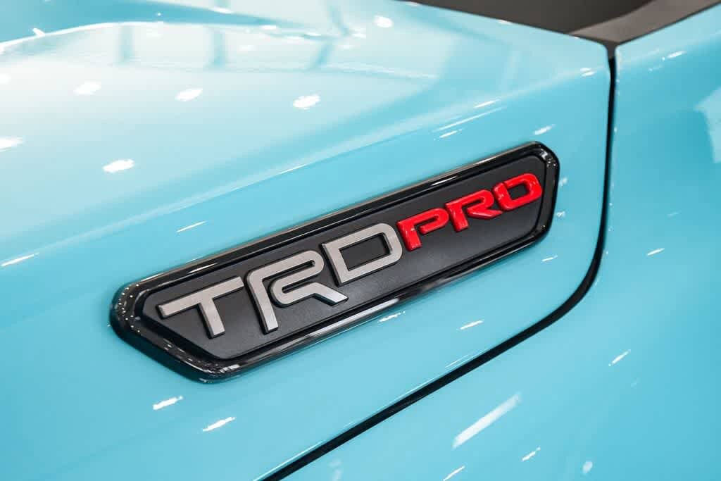 Thumbnail: 2026 Toyota Tacoma - 42