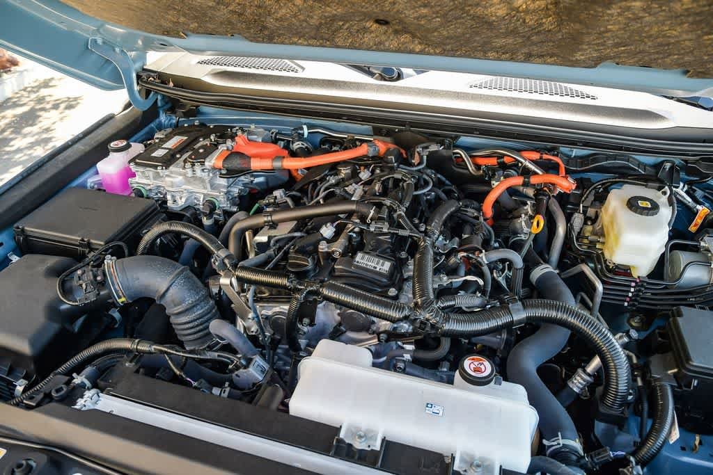 Thumbnail: 2025 Toyota Land Cruiser - 31