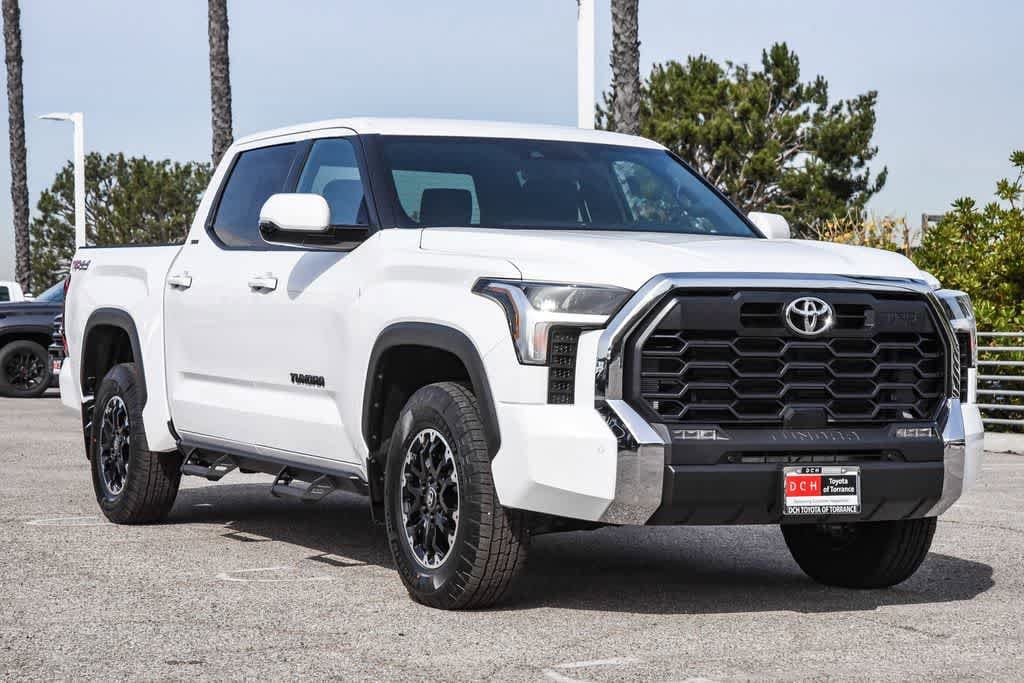 Thumbnail: 2026 Toyota Tundra - 3