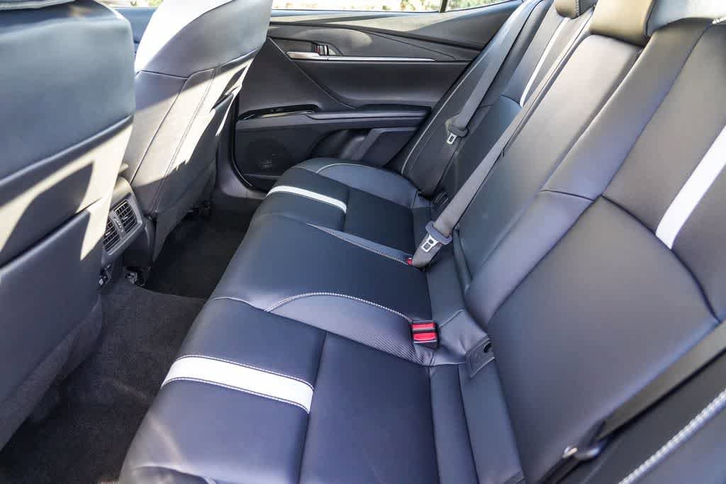 Thumbnail: 2026 Toyota Camry - 18