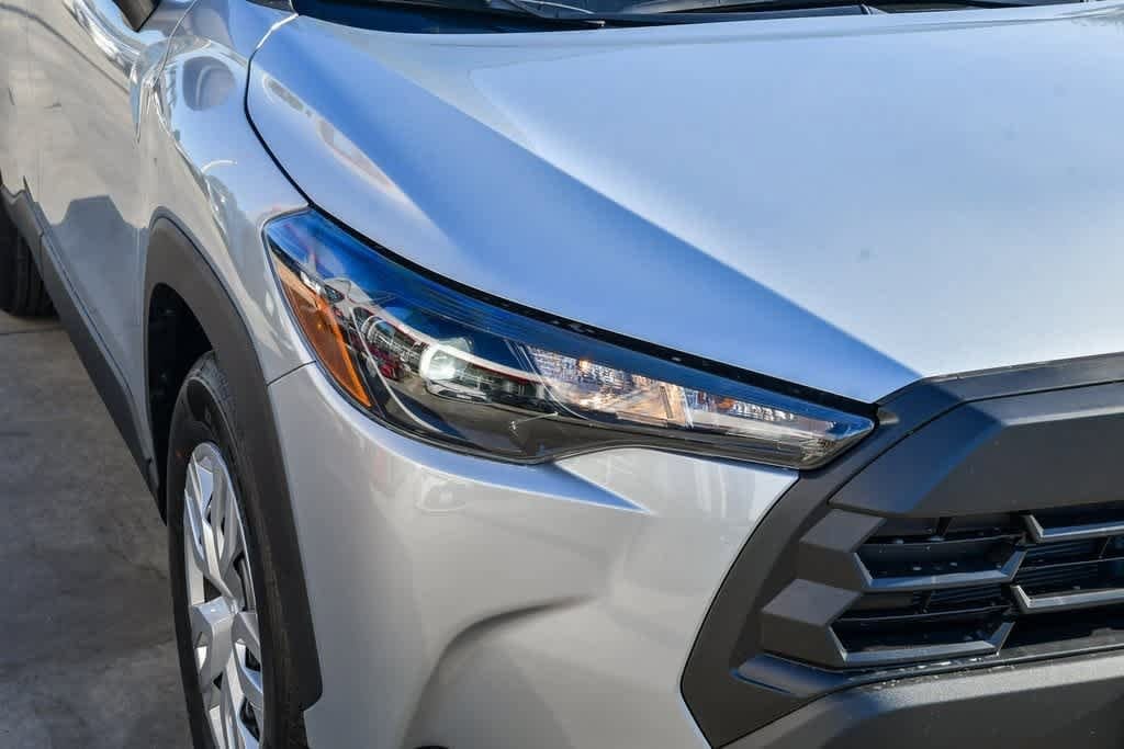 Thumbnail: 2026 Toyota Corolla Cross - 4