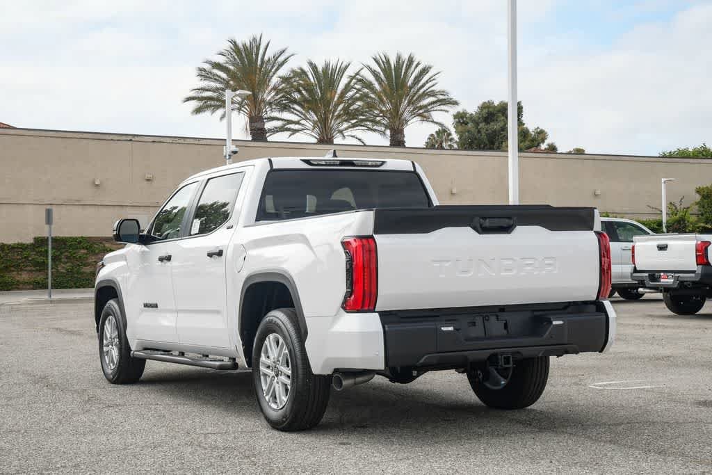 Thumbnail: 2026 Toyota Tundra - 7