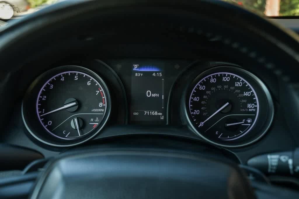 Thumbnail: 2022 Toyota Camry - 27