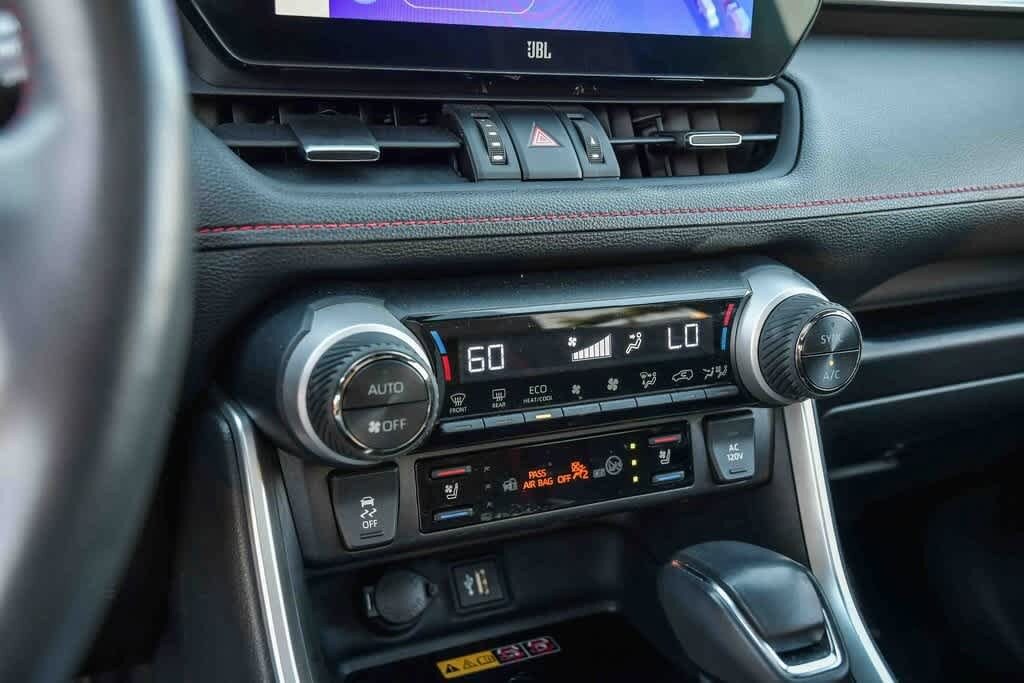 Thumbnail: 2024 Toyota RAV4 - 23