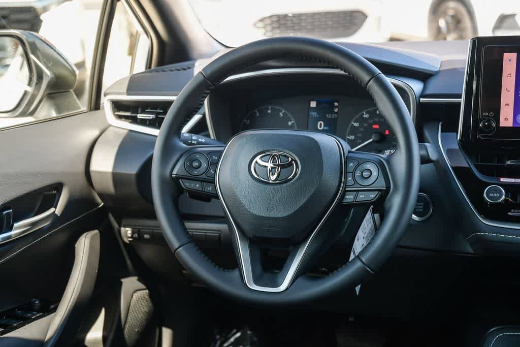 Thumbnail: 2026 Toyota Corolla - 12