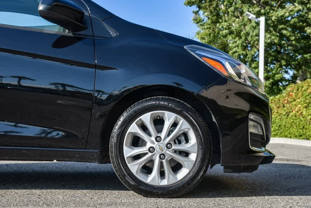 Thumbnail: 2020 Chevrolet Spark - 11