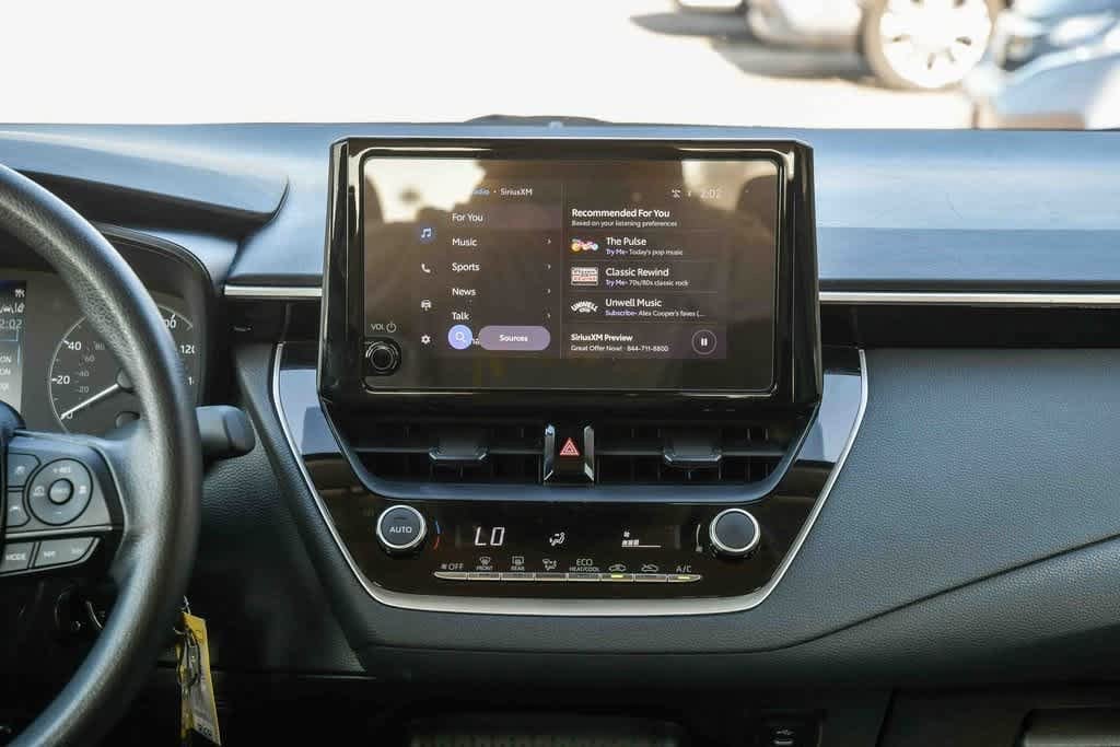 Thumbnail: 2025 Toyota Corolla - 14