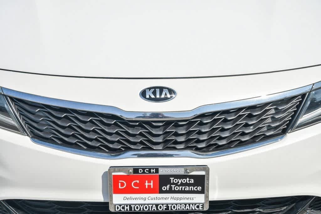 Thumbnail: 2020 Kia Optima - 5
