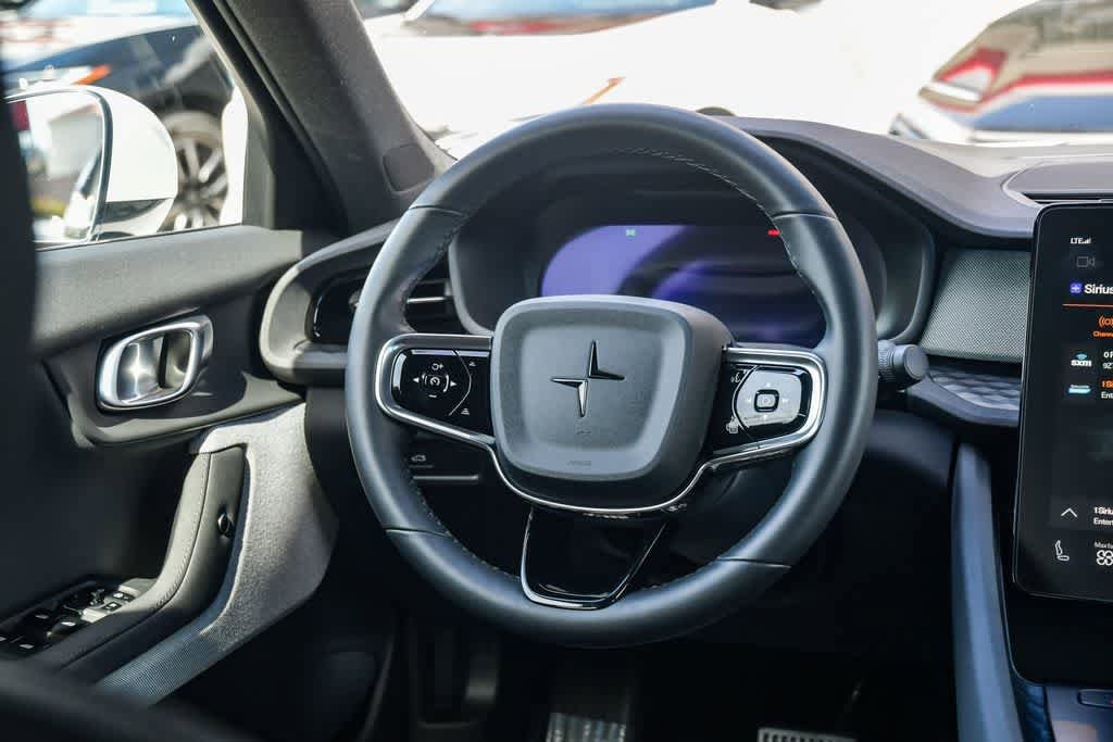 Thumbnail: 2023 Polestar 2 - 13