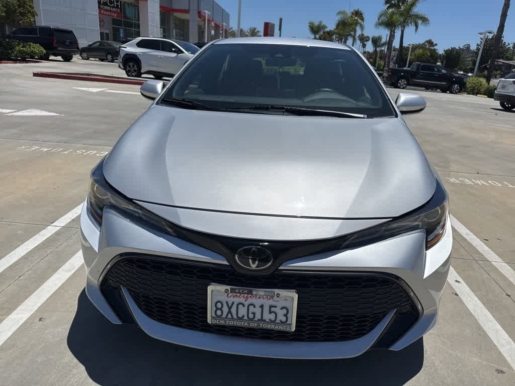 Thumbnail: 2021 Toyota Corolla - 2